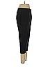 Boston Proper Solid Black Casual Pants Size 12 - photo 4