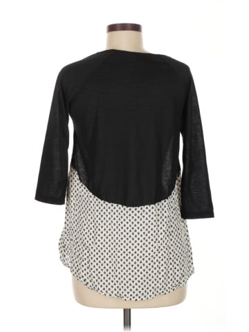 Puella 3/4 Sleeve T-Shirt (view 2)