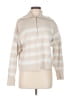 Sincerely Jules Tan Pullover Sweater Size M - photo 1