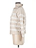 Sincerely Jules Tan Pullover Sweater Size M - photo 5