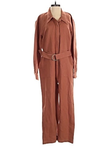 ABLE Jumpsuit (view 1)