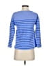 Vineyard Vines 100% Cotton Blue 3/4 Sleeve T-Shirt Size XXS - photo 2