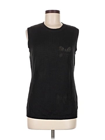 Betty Barclay Sweater Vest (view 1)