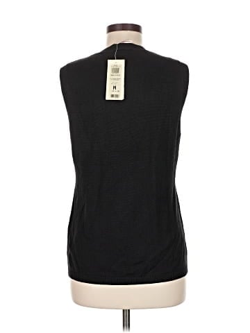 Betty Barclay Sweater Vest (view 2)