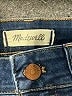 Madewell Blue Jeans Size 28 waist - photo 6