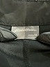 Eddie Bauer Solid Black Active Skort Size 14 - photo 3