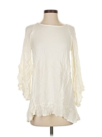 Sundress 3/4 Sleeve T-Shirt (view 1)