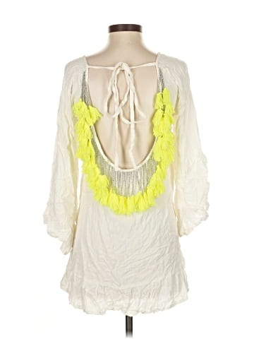 Sundress 3/4 Sleeve T-Shirt (view 2)