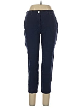 So Slimming By Chico's Casual Pants