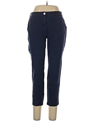 So Slimming by Chico's Casual Pants (view 1)