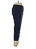 So Slimming by Chico's Blue Casual Pants Size Lg (2) - photo 4