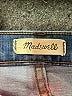 Madewell Blue Jeans Size 27 waist - photo 7