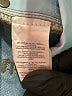 Madewell Blue Jeans Size 27 waist - photo 8
