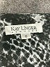 Kay Unger Gray Casual Dress Size 6 - photo 7