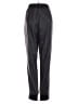 BCBGMAXAZRIA 100% Polyurethane Black Faux Leather Pants Size S - photo 2