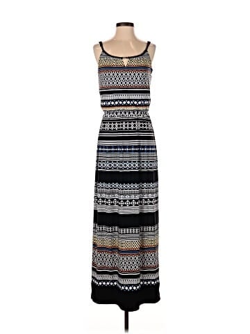 White House Black Market Casual Dress (view 2)