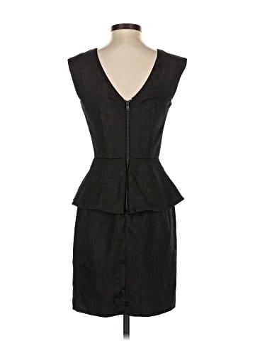 W118 by Walter Baker Cocktail Dress (view 2)