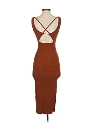 ASTR The Label Cocktail Dress (view 2)