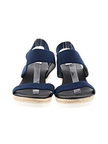 Unbranded Wedges (view 2)