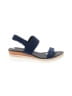 Unbranded Blue Wedges Size EU (IT) 43 / US 13 - photo 1
