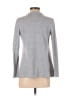 Octavia Gray Cardigan Size S - photo 2