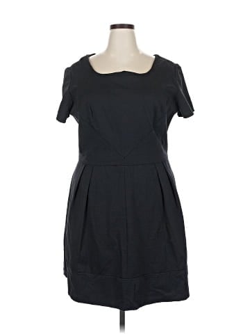 Amanda Uprichard Casual Dress (view 1)