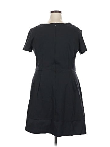 Amanda Uprichard Casual Dress (view 2)