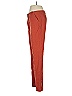 Ainsley Orange Casual Pants Size 6 - photo 5