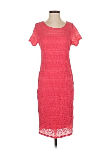 Jessica Simpson Casual Dress (view 1)