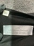 Assorted Brands Solid Black Cocktail Dress Size XS - photo 7