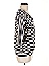 Chloe K Gray 3/4 Sleeve Top Size M - photo 4