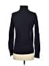 Lands' End Canvas Blue Turtleneck Sweater Size XS - photo 2