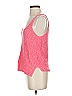 Gap Pink Sweater Vest Size XS - photo 5