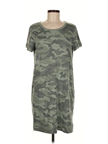 Jane and Delancey Casual Dress (view 1)