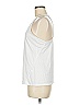 Ideology 100% Polyester White Active Tank Size M - photo 5