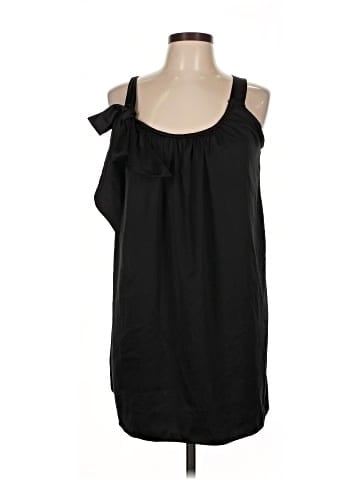 Dish Jeans Casual Dress (view 1)