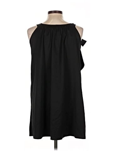 Dish Jeans Casual Dress (view 2)