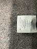 Michael Kors Collection Solid Black Jumpsuit Size 8 - photo 4