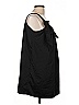 Dish Jeans 100% Polyester Black Casual Dress Size L - photo 4