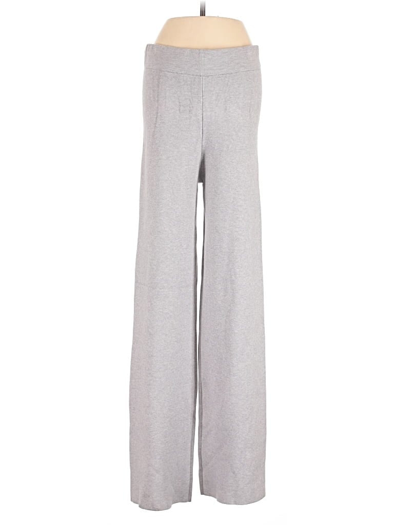 Pre-owned Pinch Casual Pants In Gray