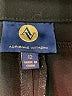 Adrienne Vittadini Black Casual Pants Size 12 - photo 7