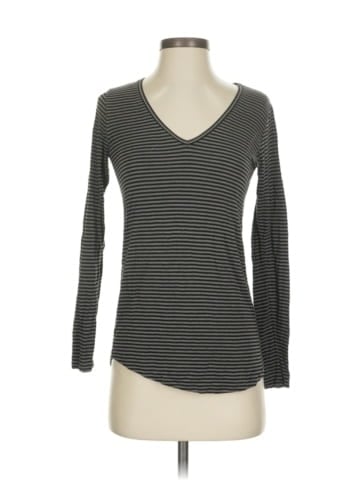 Majestic Paris for Neiman Marcus 3/4 Sleeve T-Shirt (view 1)