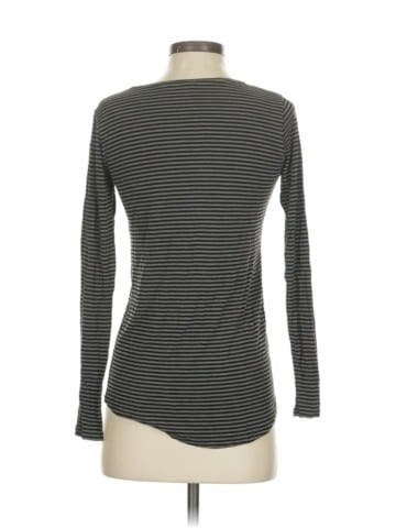 Majestic Paris for Neiman Marcus 3/4 Sleeve T-Shirt (view 2)