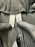 ASOS Solid Black Casual Pants Size 4 - photo 3