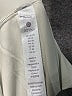 Assorted Brands Ivory Dress Size 4 - 6 - photo 3
