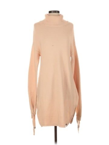 One by One Teaspoon Casual Dress (view 1)