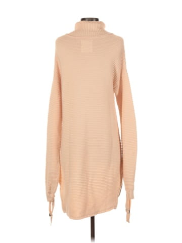 One by One Teaspoon Casual Dress (view 2)