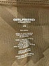 Girlfriend Collective Brown Active Pants Size XS - photo 7