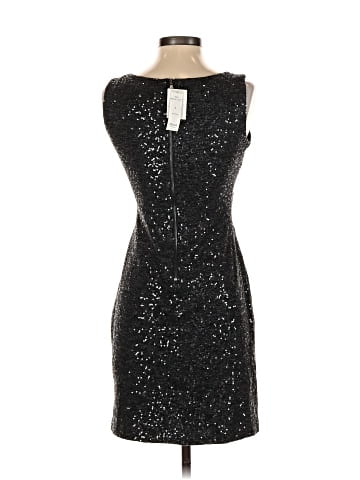 Muse exclusively for Boston Proper Cocktail Dress (view 2)