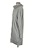Express Gray Casual Dress Size XS - photo 5